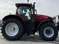 Yangi Case IH Optum 300 CVX g‘ildirakli traktori Chakana savdo
