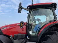  Yangi Case IH Optum 300 CVX g‘ildirakli traktori Fresh online©️