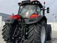  Yangi Case IH Optum 300 CVX g‘ildirakli traktori - Fresh online©️