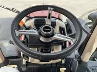  Yangi Case IH Optum 300 CVX g‘ildirakli traktori Traktorlar