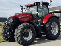 Case IH Puma 240 CVX AFS g‘ildirakli traktori