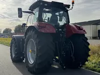  Case IH Puma 240 CVX AFS g‘ildirakli traktori - 