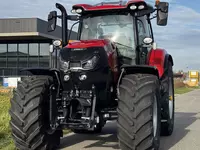   Case IH Puma 240 CVX AFS g‘ildirakli traktori