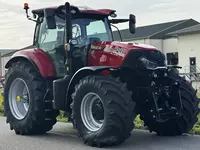  Case IH Puma 240 CVX AFS g‘ildirakli traktori Chakana savdo