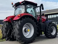  Case IH Puma 240 CVX AFS g‘ildirakli traktori Fresh online©️