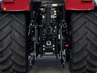  Case IH Puma 240 CVX AFS g‘ildirakli traktori - Fresh online©️