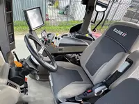  Fresh online©️ - Case IH Puma 240 CVX AFS g‘ildirakli traktori