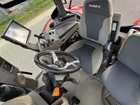  Case IH Puma 240 CVX AFS g‘ildirakli traktori - Traktorlar