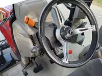  Case IH Puma 240 CVX AFS g‘ildirakli traktori Traktorlar