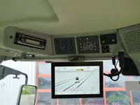  Трактор колесный Claas AXION 960 CMATIC CEBIS  - Fresh online©️
