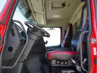 Fresh online©️ - Volvo FMX 460 8X4 samosval