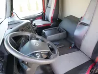  Volvo FMX 460 8X4 samosval - Samosvallar