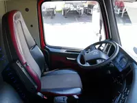  Volvo FMX 460 8X4 samosval Samosvallar