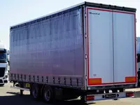  Прицепы Diversen Hipocar - 