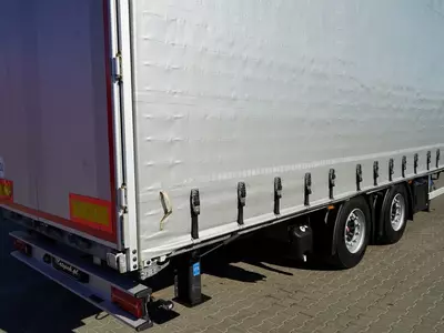 Прицепы Diversen Hipocar