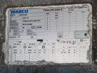  Прицепы Diversen Hipocar Прицепы