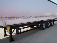  Полуприцепы Schmitz Cargobull Fresh online©️