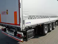 Полуприцепы Schmitz Cargobull - Fresh online©️