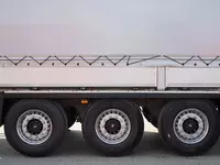  Fresh online©️ - Полуприцепы Schmitz Cargobull