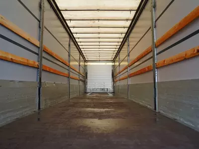 Полуприцепы Schmitz Cargobull