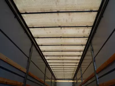 Полуприцепы Schmitz Cargobull