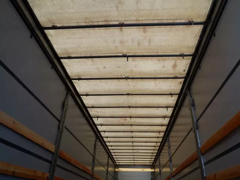 Полуприцепы Schmitz Cargobull