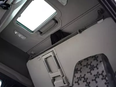 Scania R450 ACC / Euro 6 / Zestaw Przejazdowy 120 M3