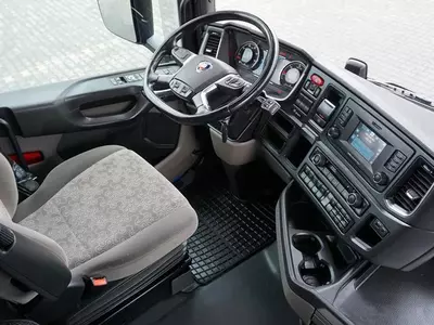 Грузовой автомобиль Scania S500 ACC