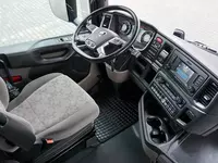  Scania S500 ACC yuk mashinasi - Fresh online©️