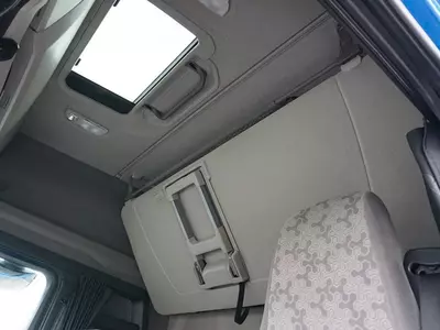 Грузовой автомобиль Scania S500 ACC