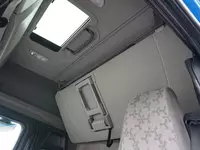  Scania S500 ACC yuk mashinasi - Bortli yuk mashinalari