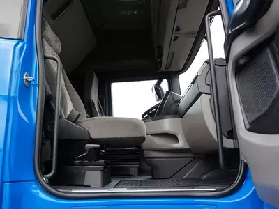 Грузовой автомобиль Scania S500 ACC