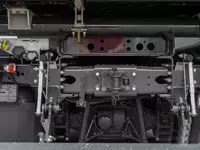  Scania G460 B8x4HZ XT samosvali - Meiller Trigenius D421 / Bordmat - Fresh online©️