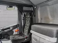  Scania G460 B8x4HZ XT samosvali - Meiller Trigenius D421 / Bordmat Samosvallar