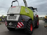 Кормоуборочный комбайн Claas Jaguar 970 4-trac Только в розницу