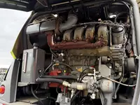  Кормоуборочный комбайн Claas Jaguar 970 4-trac - Комбайны