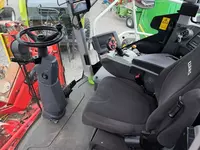  Кормоуборочный комбайн Claas Jaguar 970 4-trac Комбайны