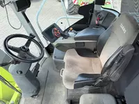  Кормоуборочный комбайн Claas Jaguar 940 4-Trac  - Fresh online©️