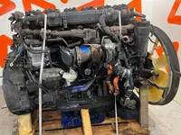   Scania OC13 101 410HP LNG GAS dvigatellari 2364500