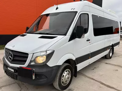 Микроавтобус Mercedes-Benz Sprinter 516 CDI AC / 22 + 1 места