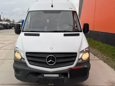 Микроавтобус Mercedes-Benz Sprinter 516 CDI AC / 22 + 1 места