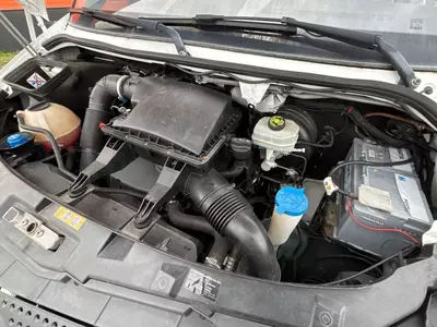 Микроавтобус Mercedes-Benz Sprinter 516 CDI AC / 22 + 1 места