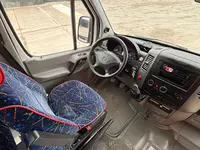  Fresh online©️ - Микроавтобус Mercedes-Benz Sprinter 516 CDI AC / 22 + 1 места