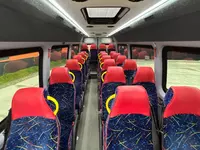  Микроавтобус Mercedes-Benz Sprinter 516 CDI AC / 22 + 1 места Автобусы
