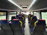  Микроавтобус Mercedes-Benz Sprinter 516 CDI AC / 22 + 1 места  - Fresh online©️