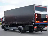  Грузовые автомобил Mercedes-Benz Atego 1530 ACC - 