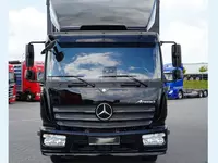   Грузовые автомобил Mercedes-Benz Atego 1530 ACC