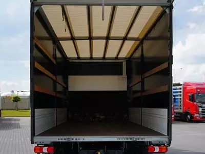  Mercedes-Benz Atego 1530 ACC yuk avtomobili - Fresh online©️