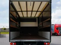  Грузовые автомобил Mercedes-Benz Atego 1530 ACC - Fresh online©️