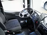  Грузовые автомобил Mercedes-Benz Atego 1530 ACC - Бортовые грузовики